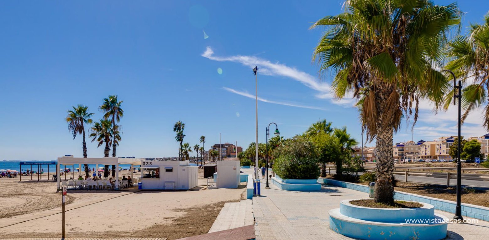 Vente - Appartement - Torrevieja