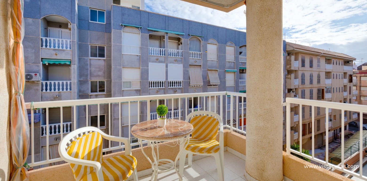 Vente - Appartement - Torrevieja