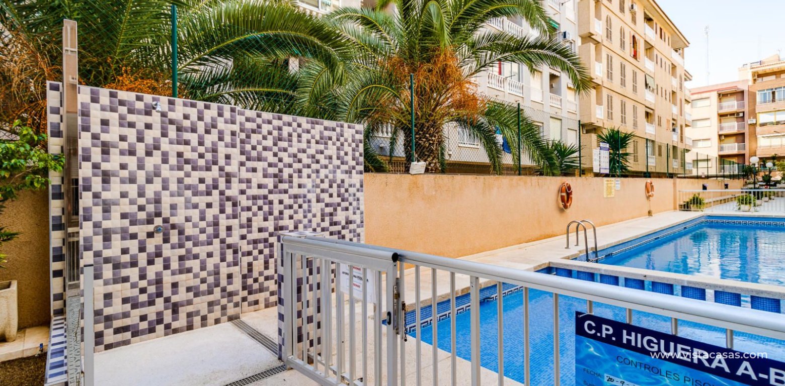 Vente - Appartement - Torrevieja