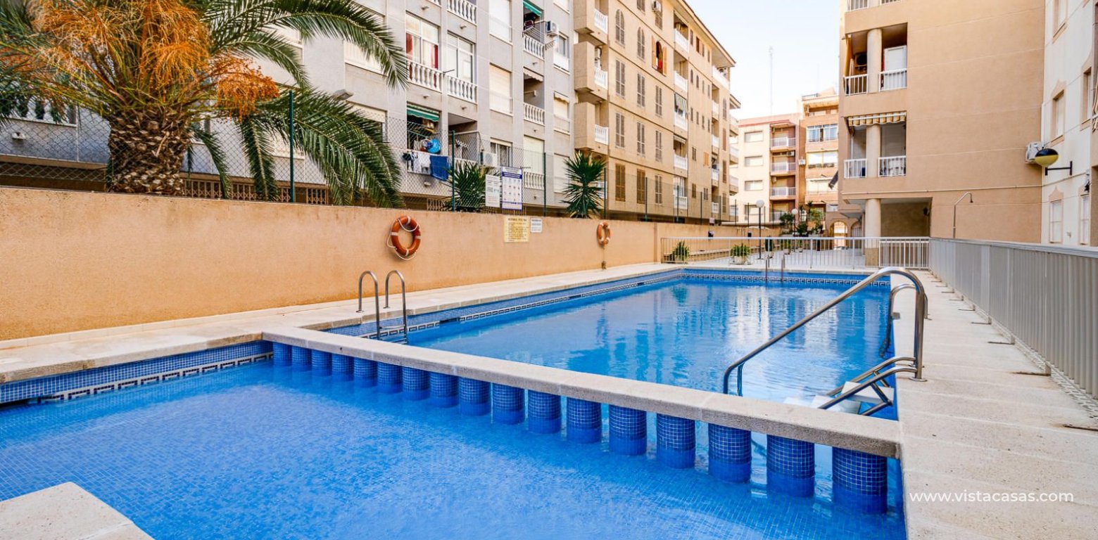 Vente - Appartement - Torrevieja