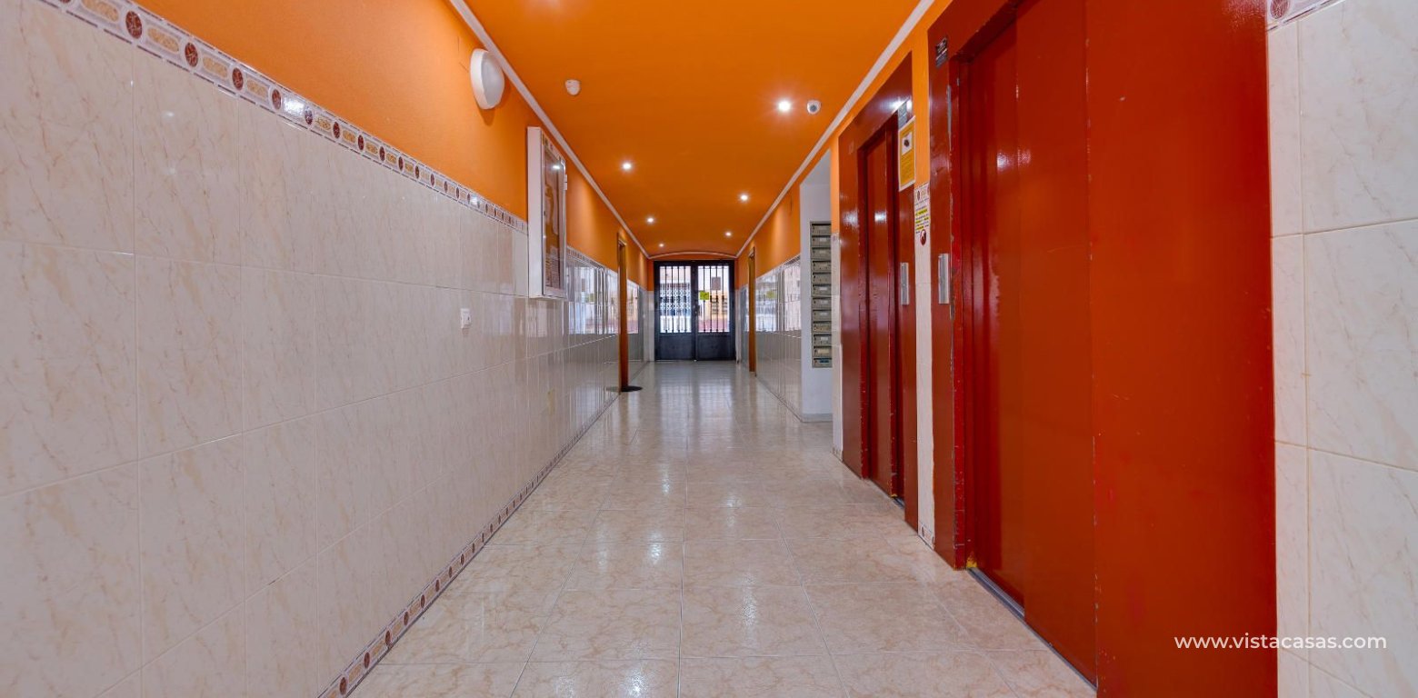 Vente - Appartement - Torrevieja