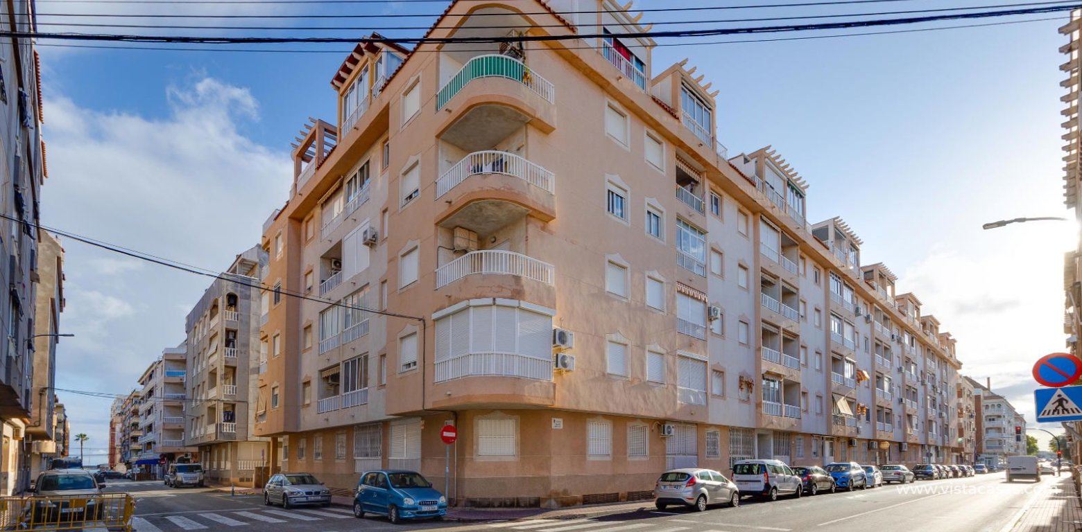 Vente - Appartement - Torrevieja