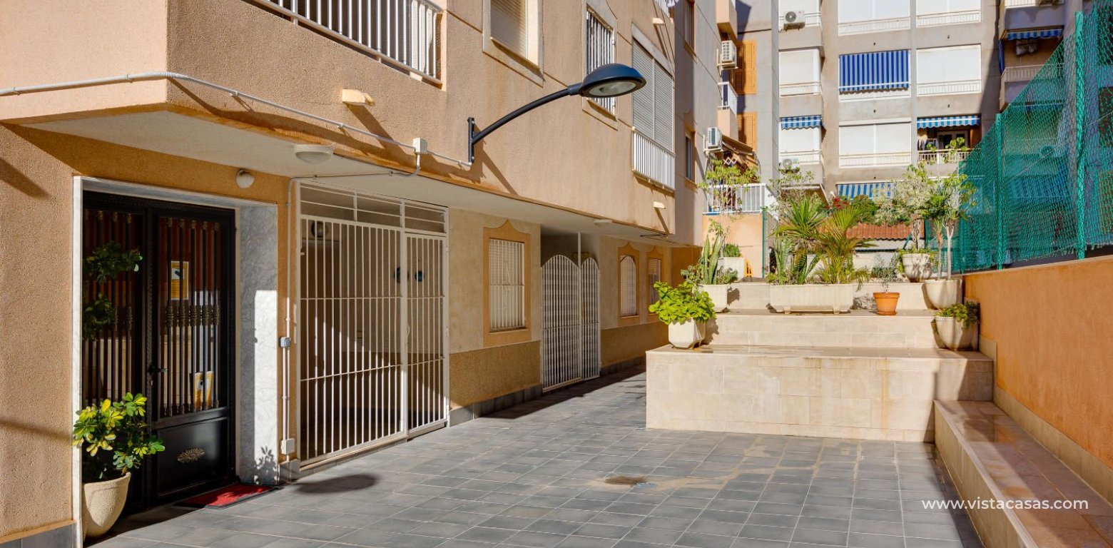 Vente - Appartement - Torrevieja
