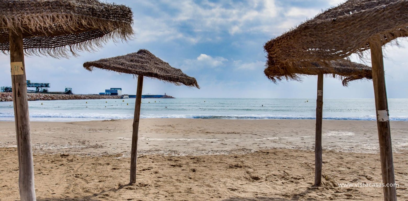 Vente - Appartement - Torrevieja