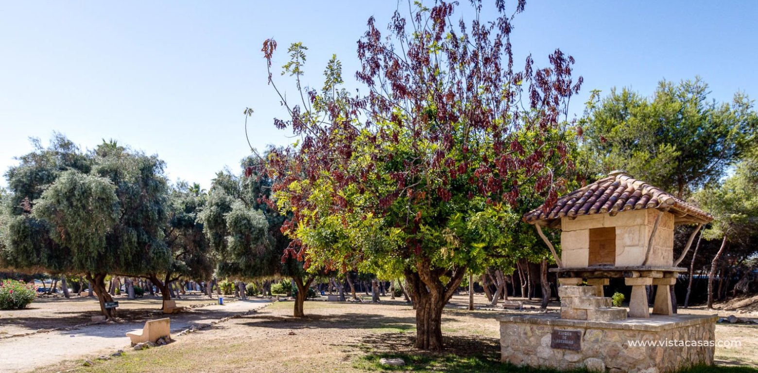 Vente - Appartement - Torrevieja