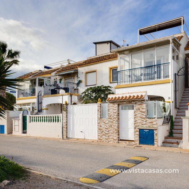 Apartment - Resale - Torrevieja - Torrevieja
