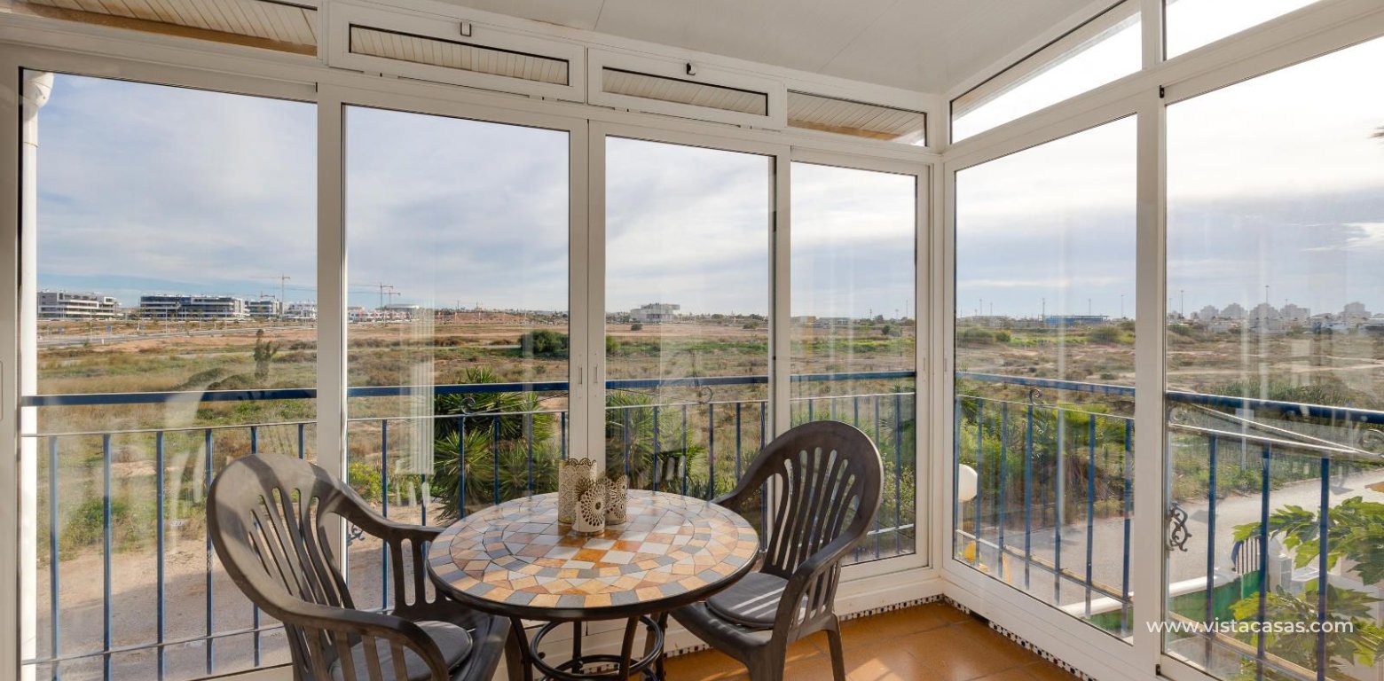 Sale - Wohnung - Torrevieja