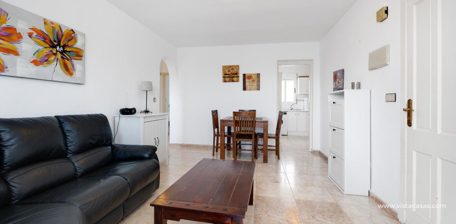 Sale - Wohnung - Torrevieja