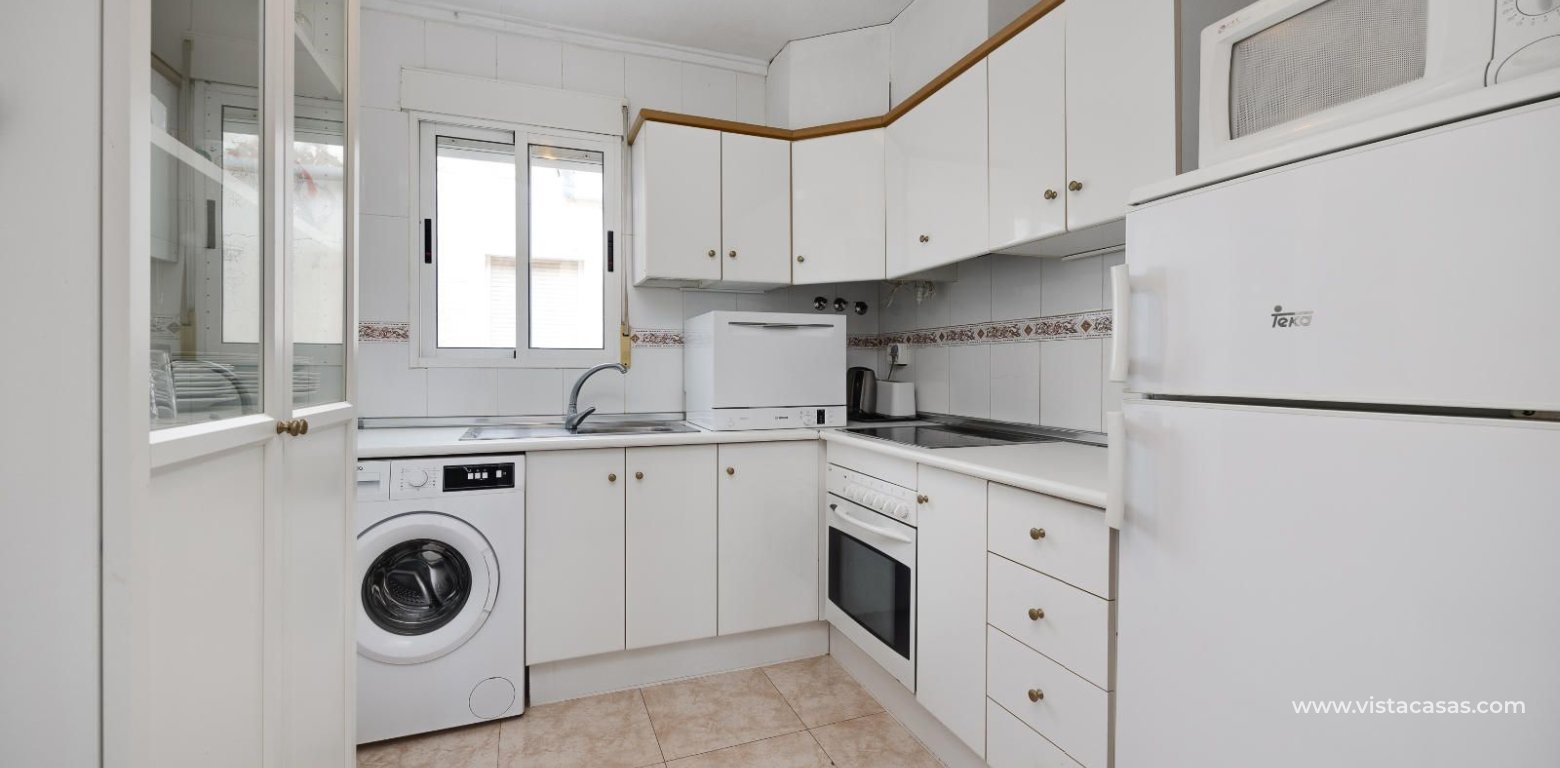 Sale - Wohnung - Torrevieja