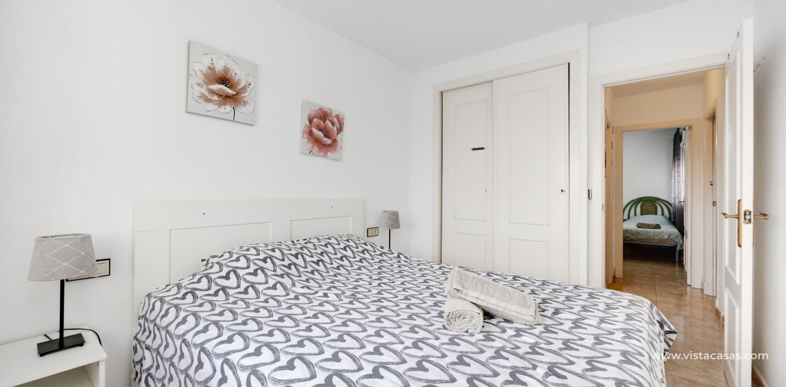 Sale - Wohnung - Torrevieja