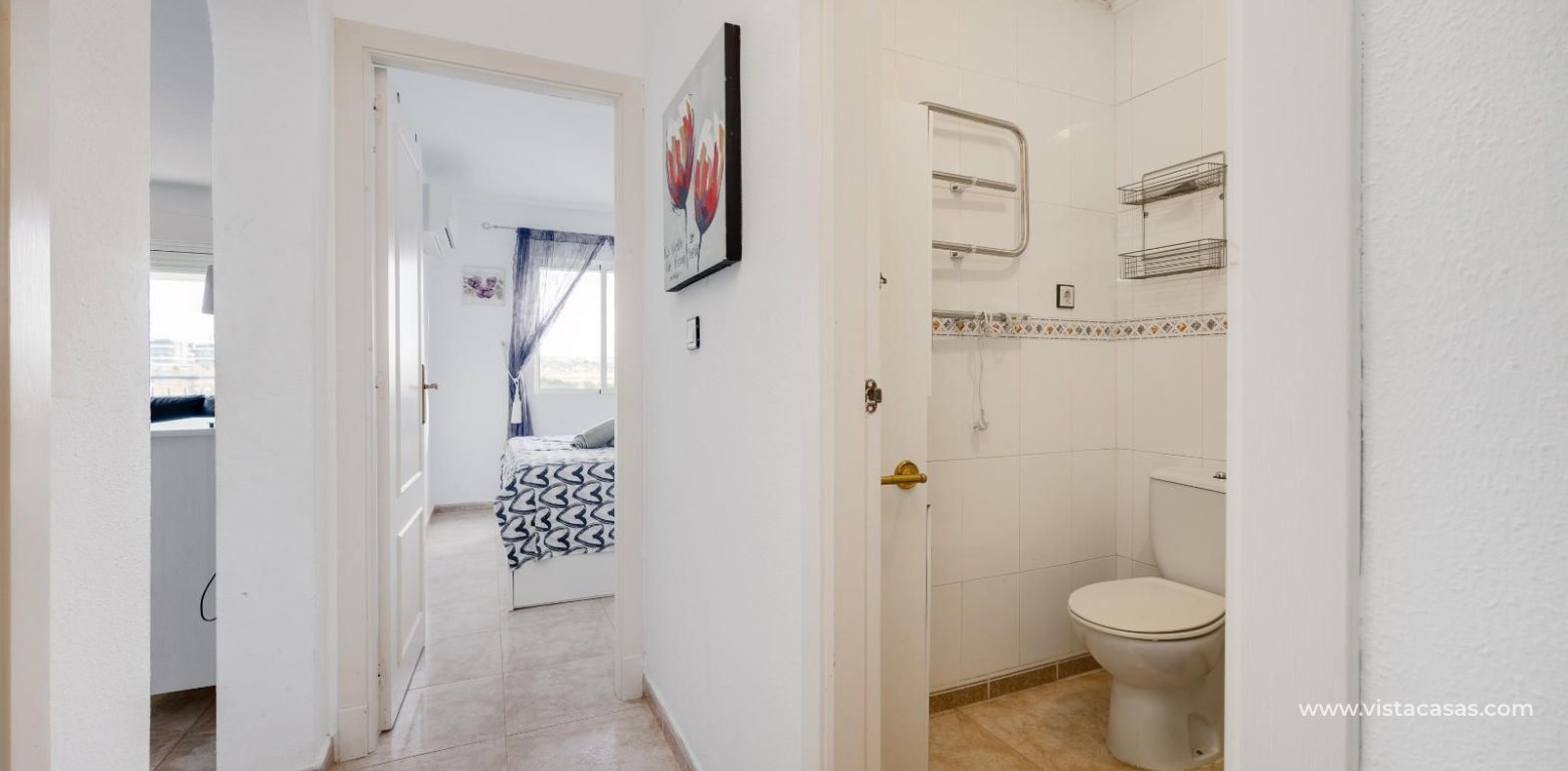 Sale - Wohnung - Torrevieja