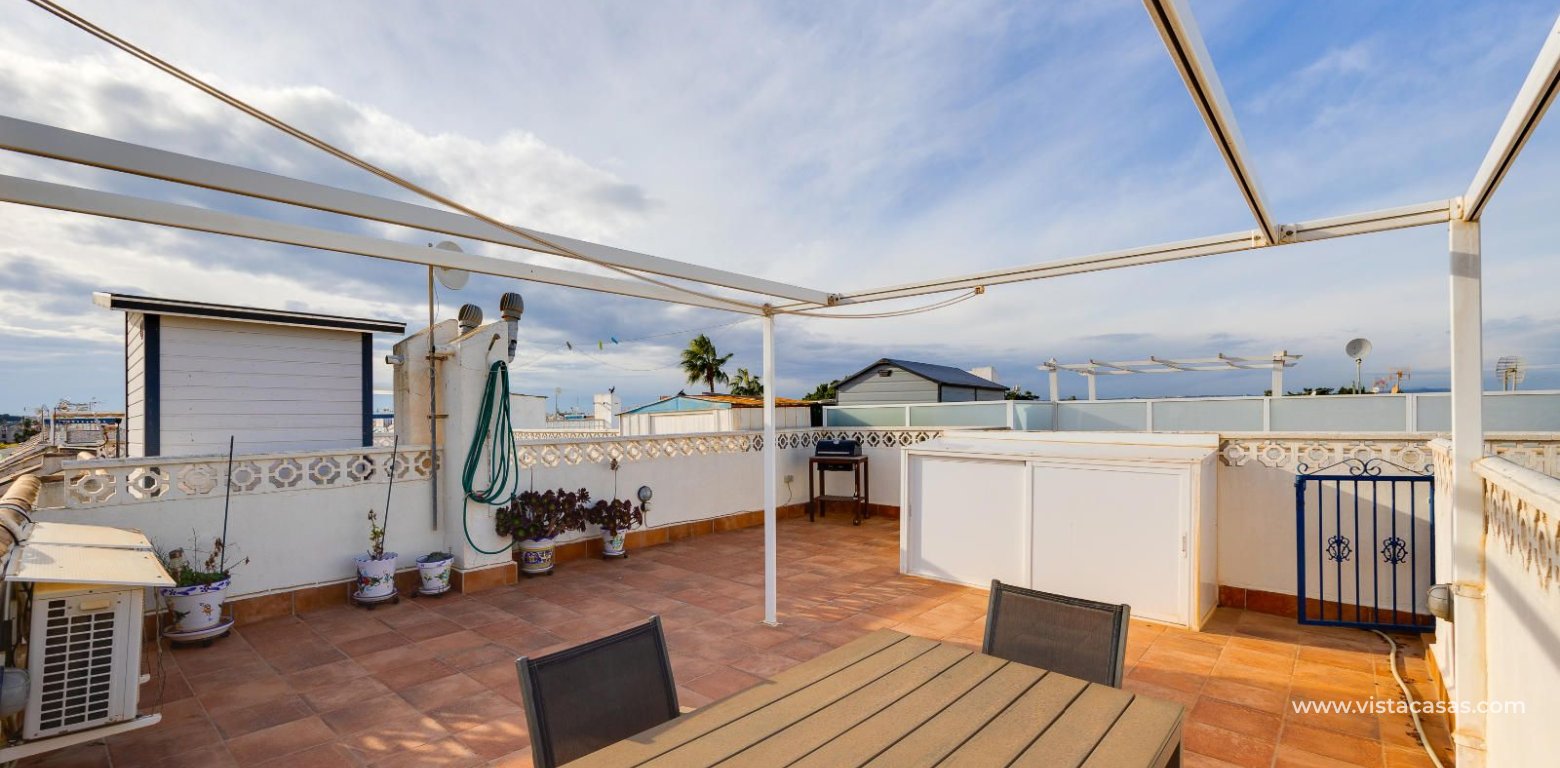 Sale - Wohnung - Torrevieja