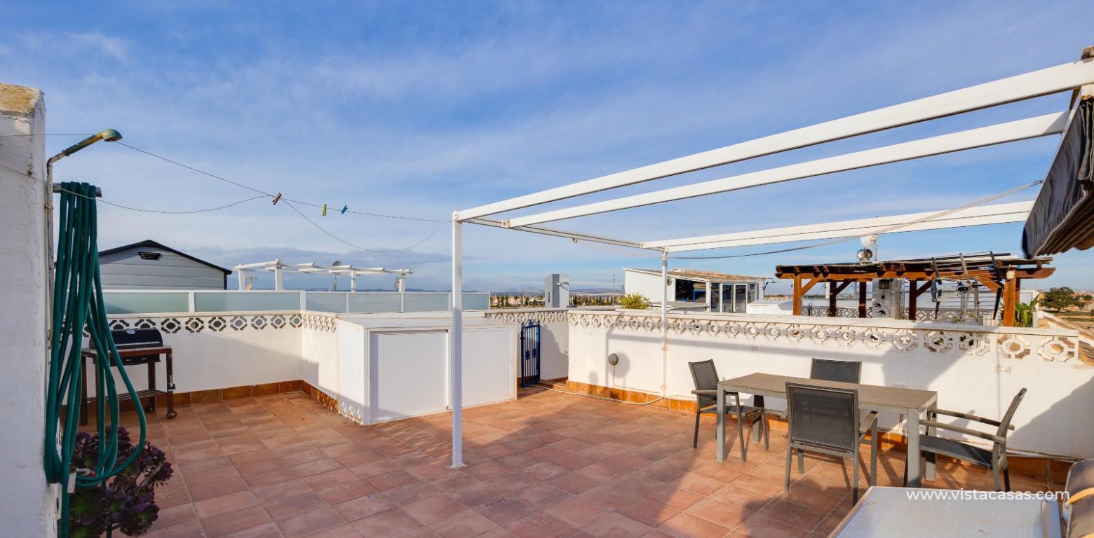 Sale - Wohnung - Torrevieja