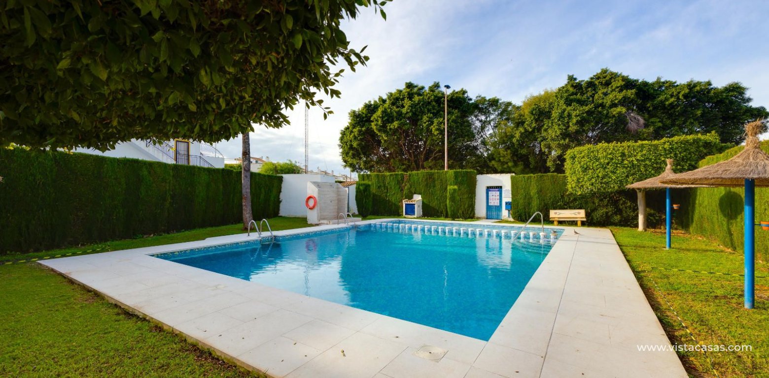 Sale - Wohnung - Torrevieja