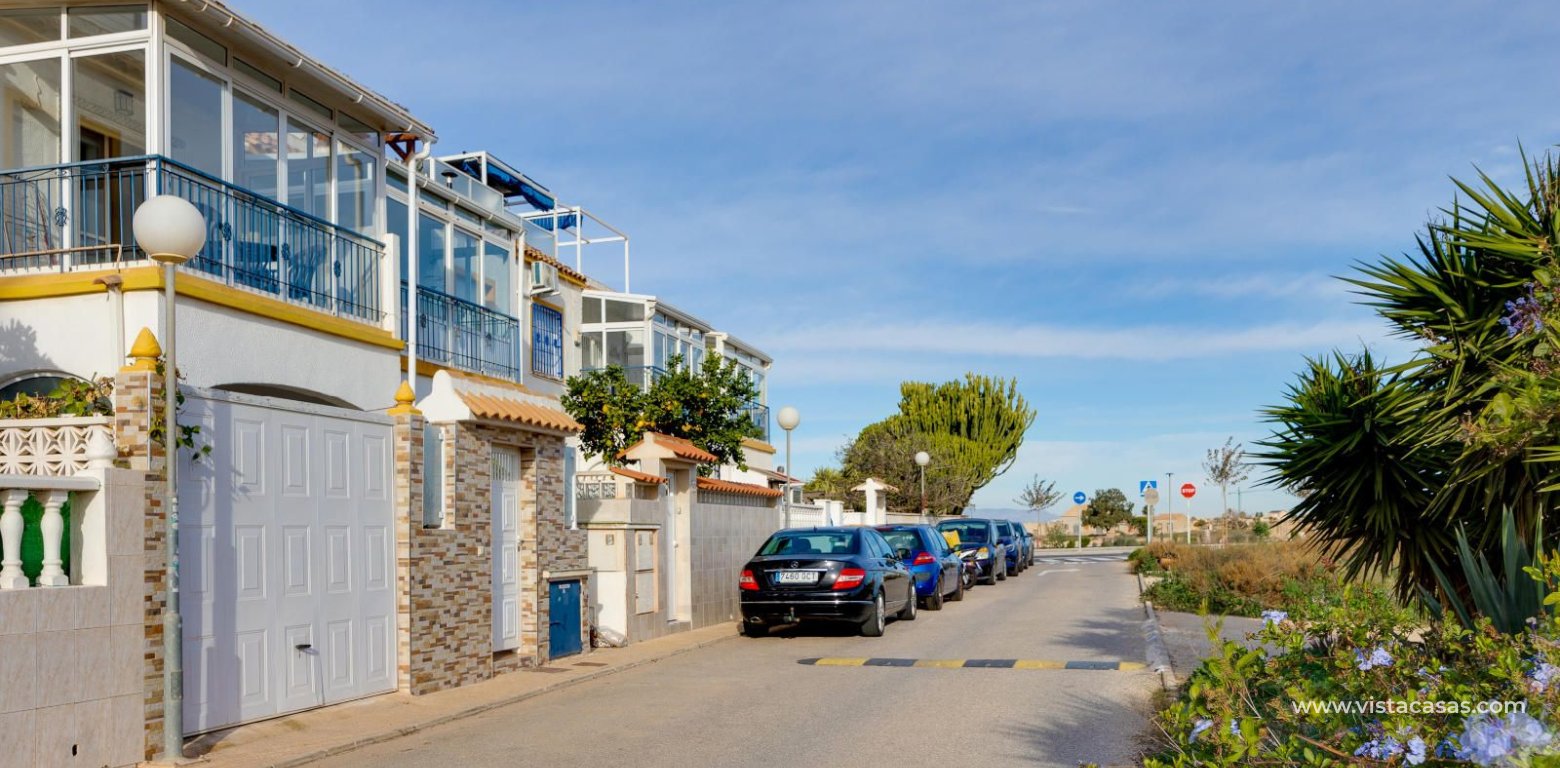 Sale - Wohnung - Torrevieja