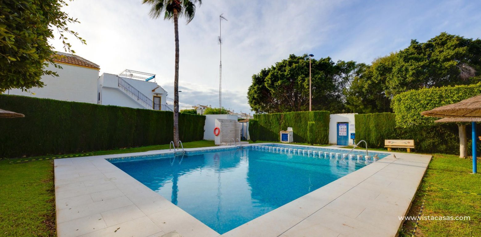 Sale - Wohnung - Torrevieja