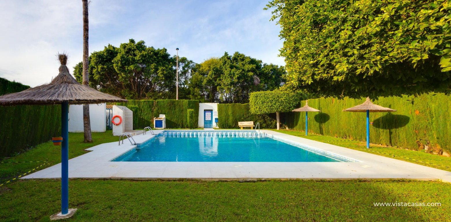 Sale - Wohnung - Torrevieja