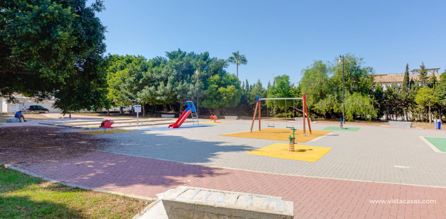 Sale - Wohnung - Torrevieja