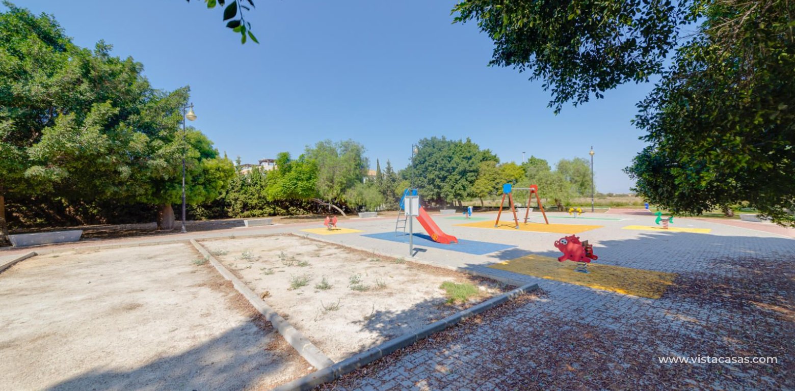 Sale - Wohnung - Torrevieja