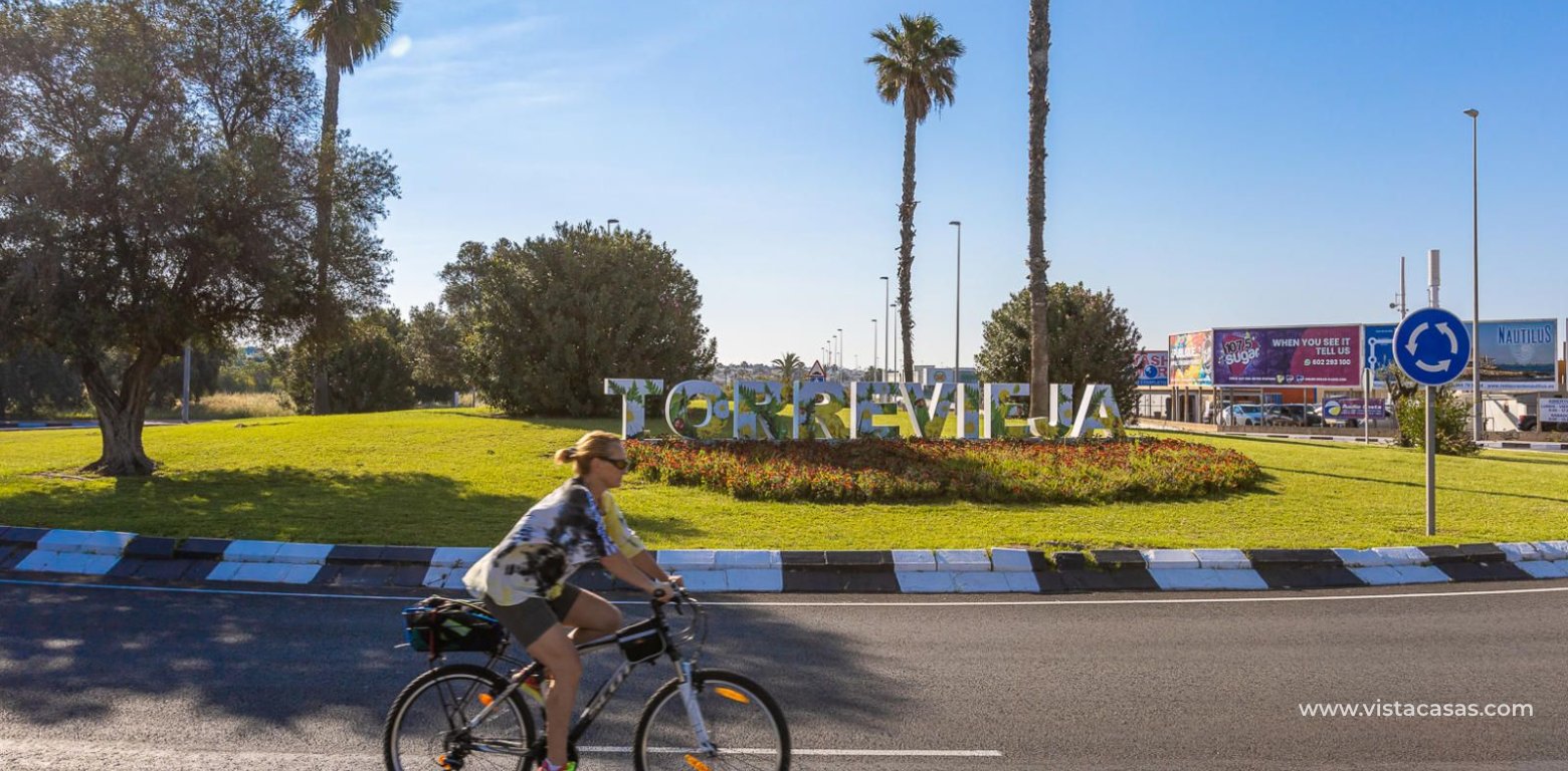 Sale - Wohnung - Torrevieja