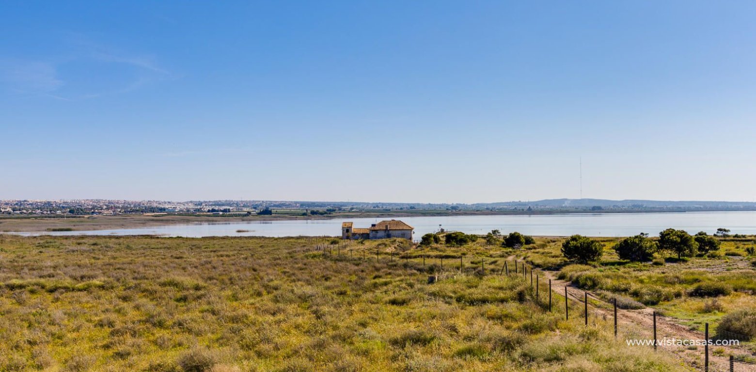 Sale - Wohnung - Torrevieja