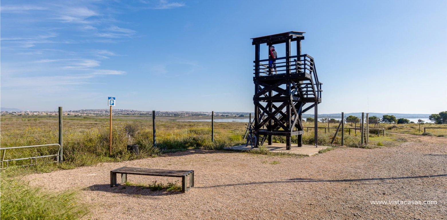 Sale - Wohnung - Torrevieja