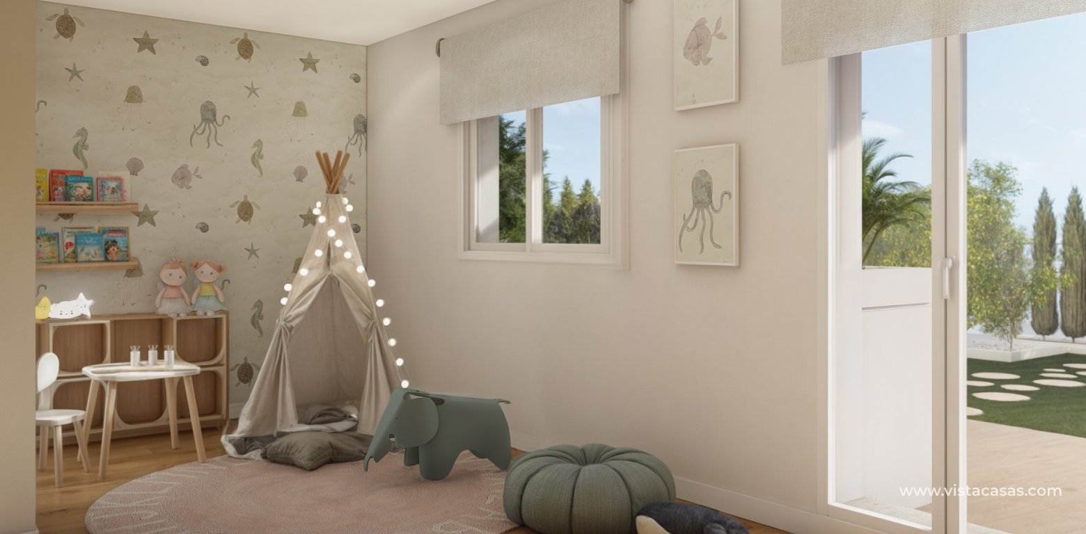 Obra Nueva - Townhouse - La Nucía