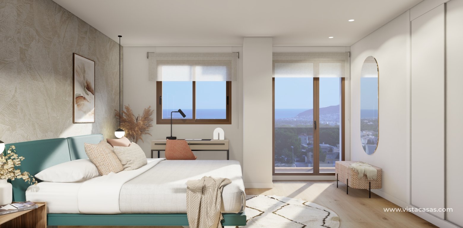 New Build - Townhouse - La Nucía