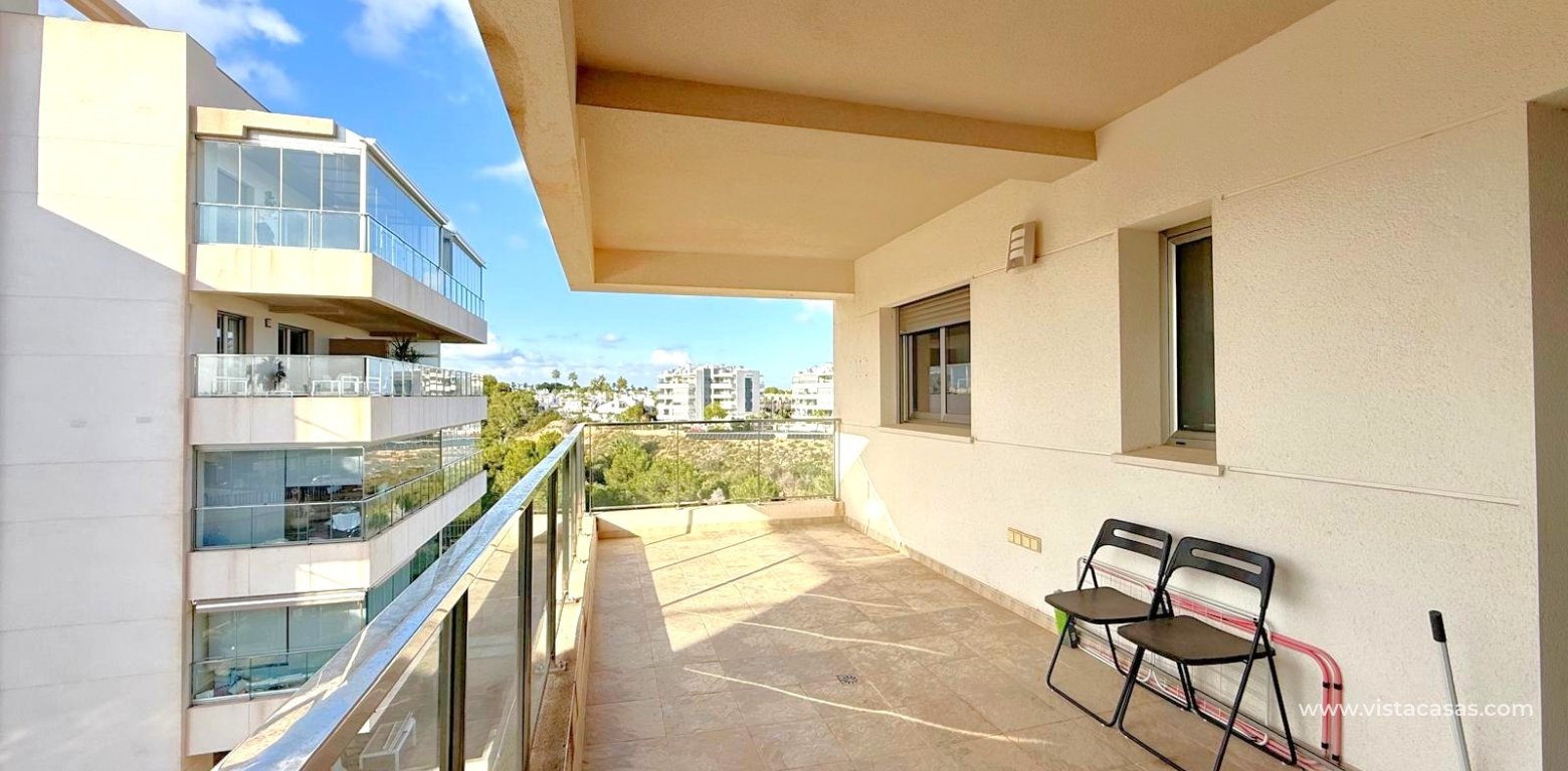 Resale - Apartment - Villamartin - Los Dolses