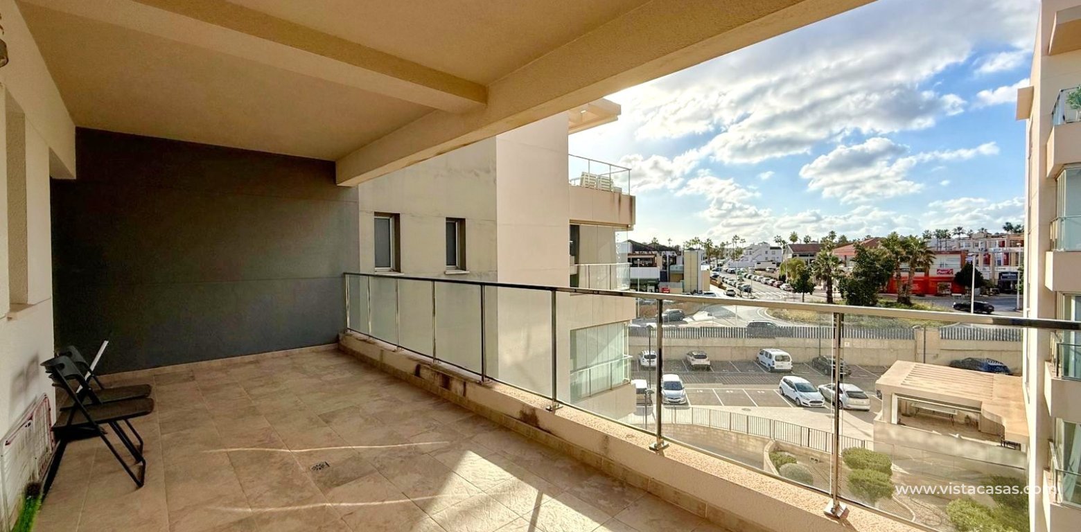 Resale - Apartment - Villamartin - Los Dolses