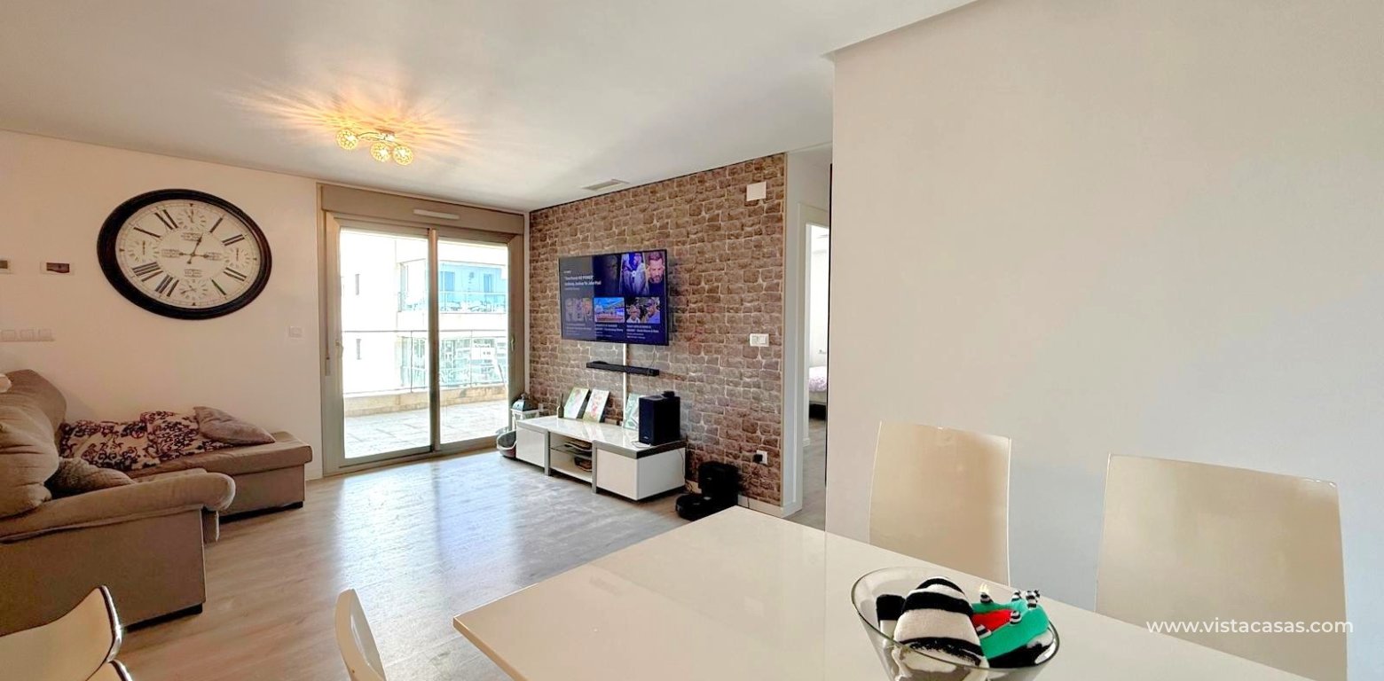 Resale - Apartment - Villamartin - Los Dolses