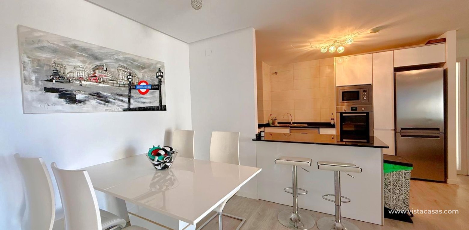 Resale - Apartment - Villamartin - Los Dolses