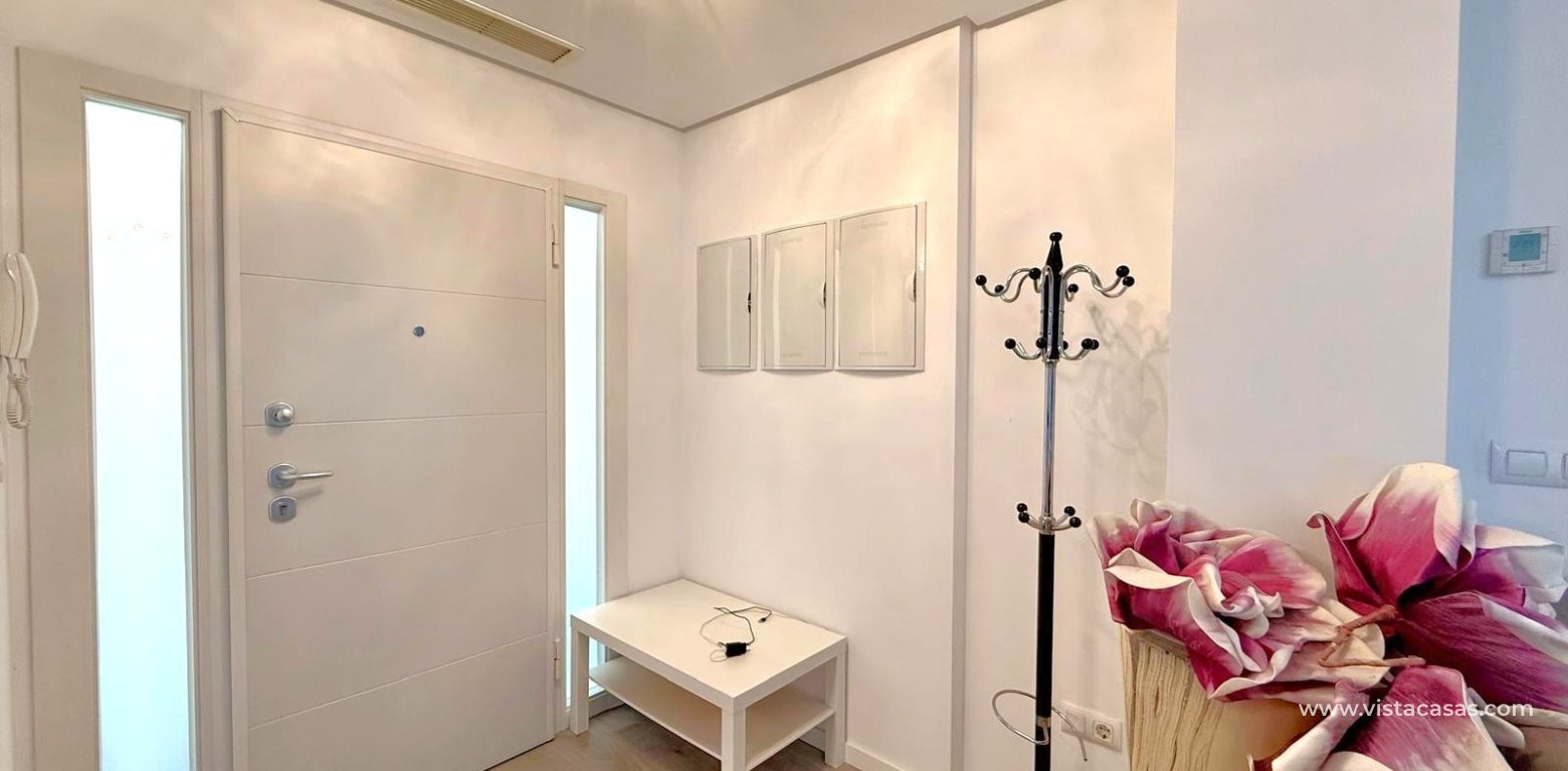 Resale - Apartment - Villamartin - Los Dolses