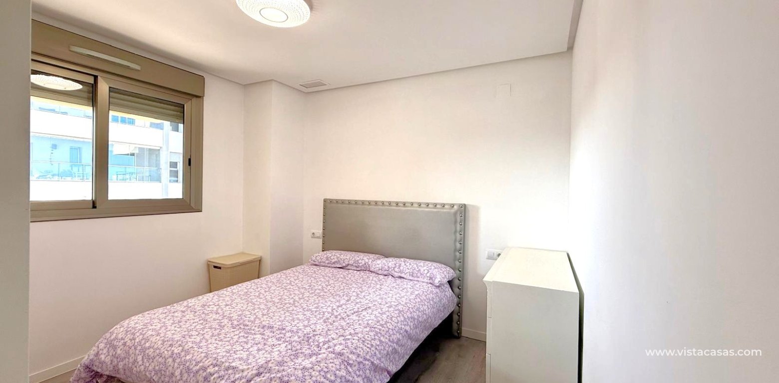 Resale - Apartment - Villamartin - Los Dolses