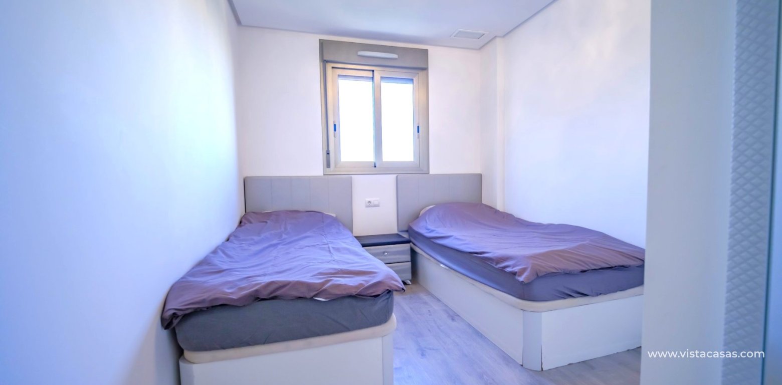 Resale - Apartment - Villamartin - Los Dolses