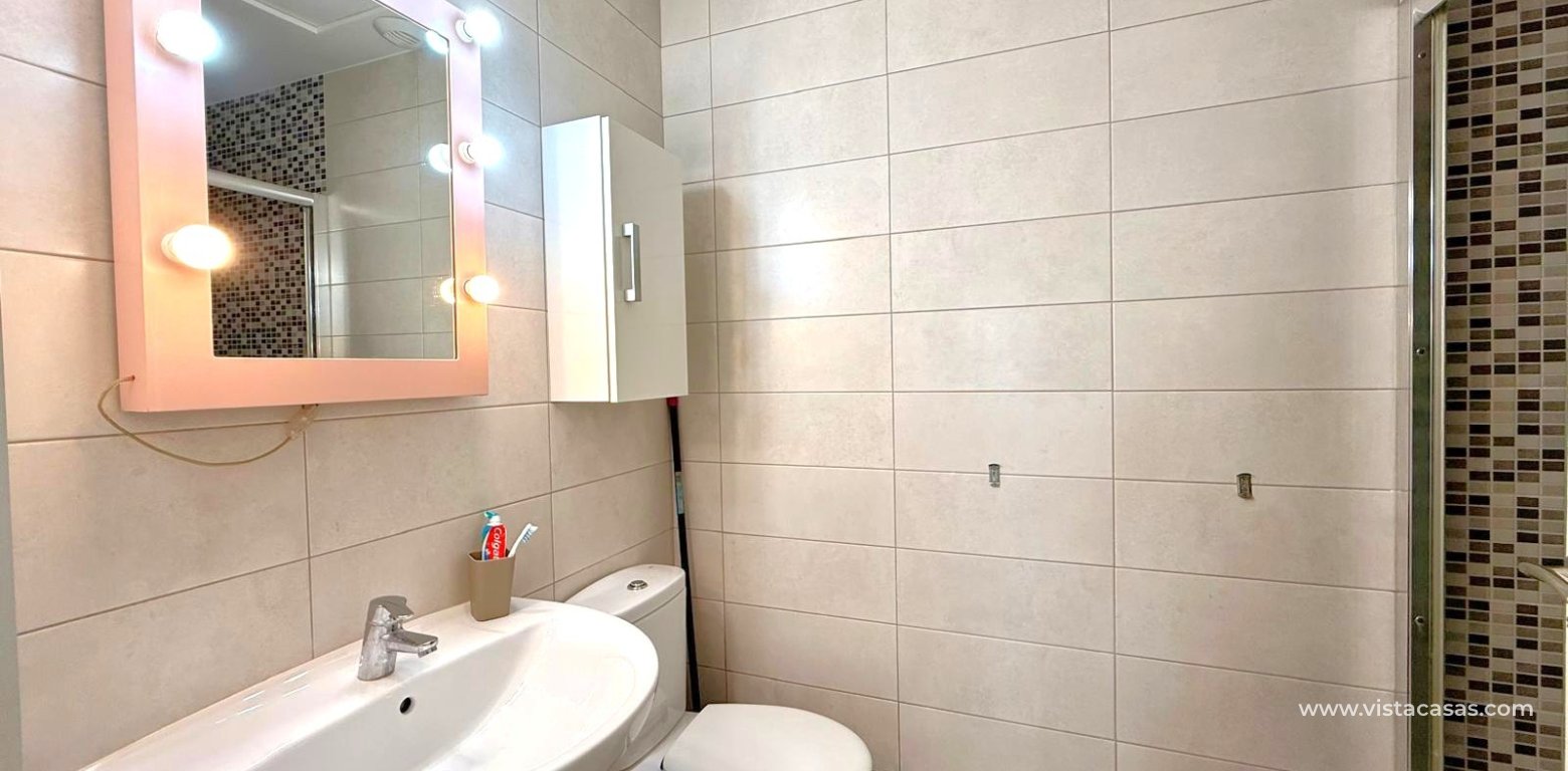 Resale - Apartment - Villamartin - Los Dolses