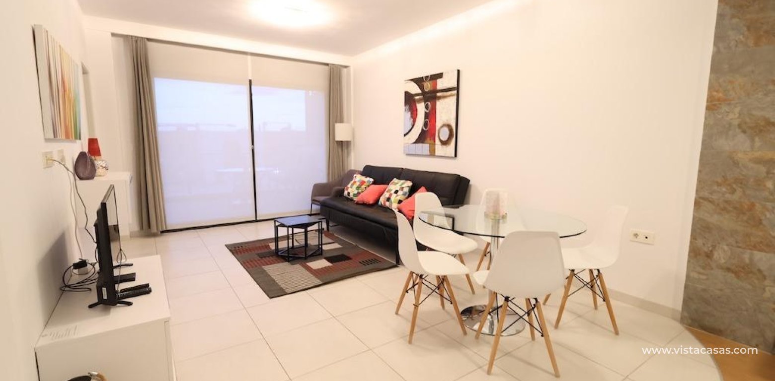 Resale - Apartment - La Zenia