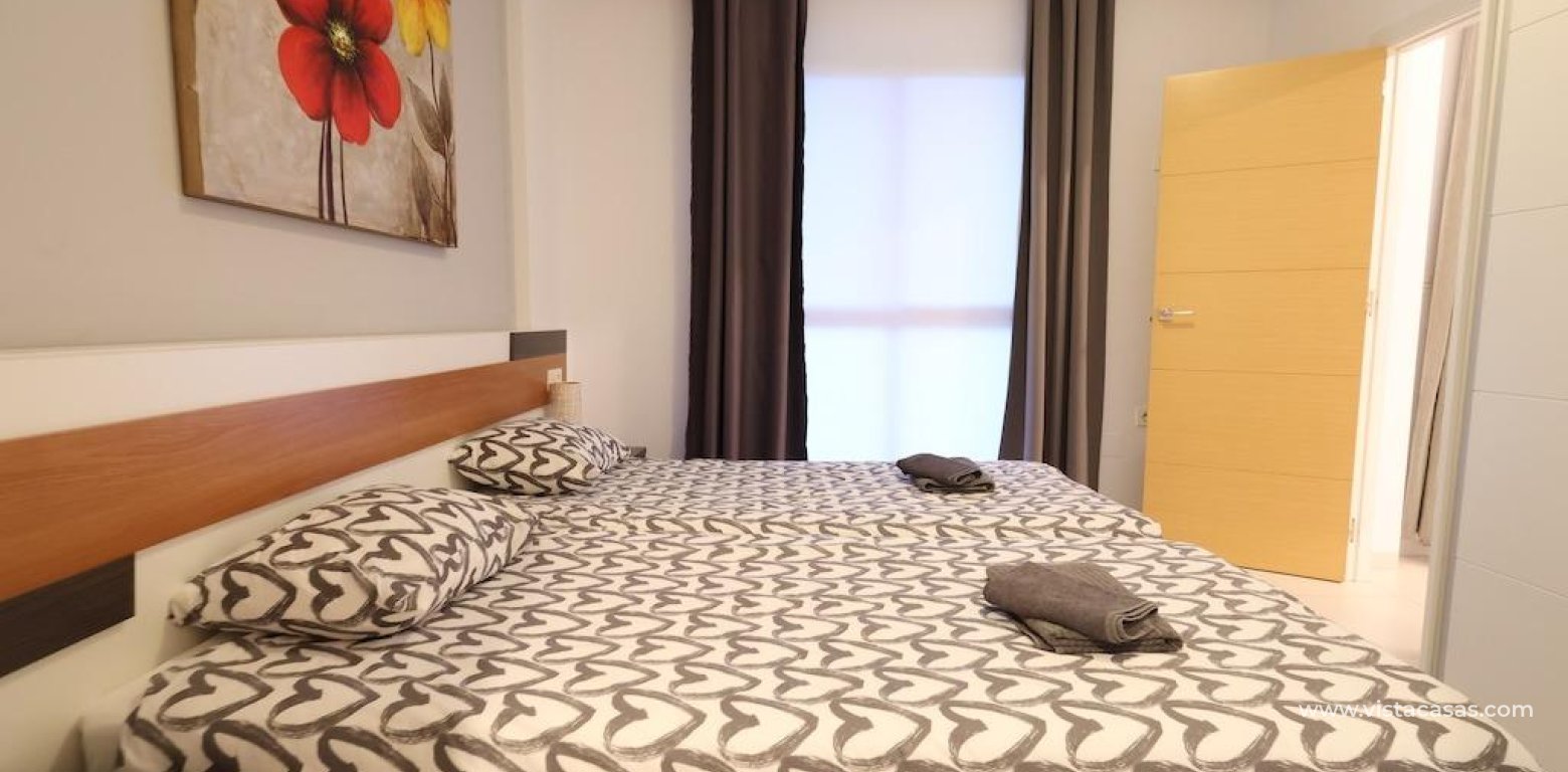 Resale - Apartment - La Zenia