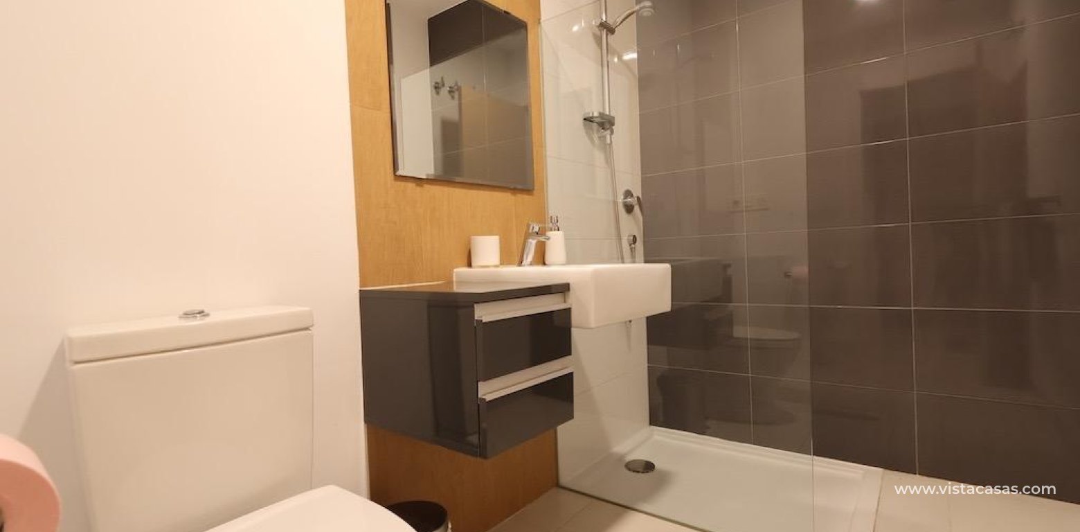 Resale - Apartment - La Zenia