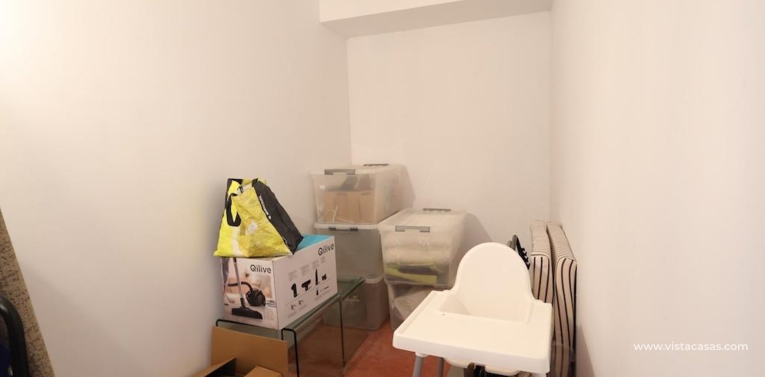 Resale - Apartment - La Zenia