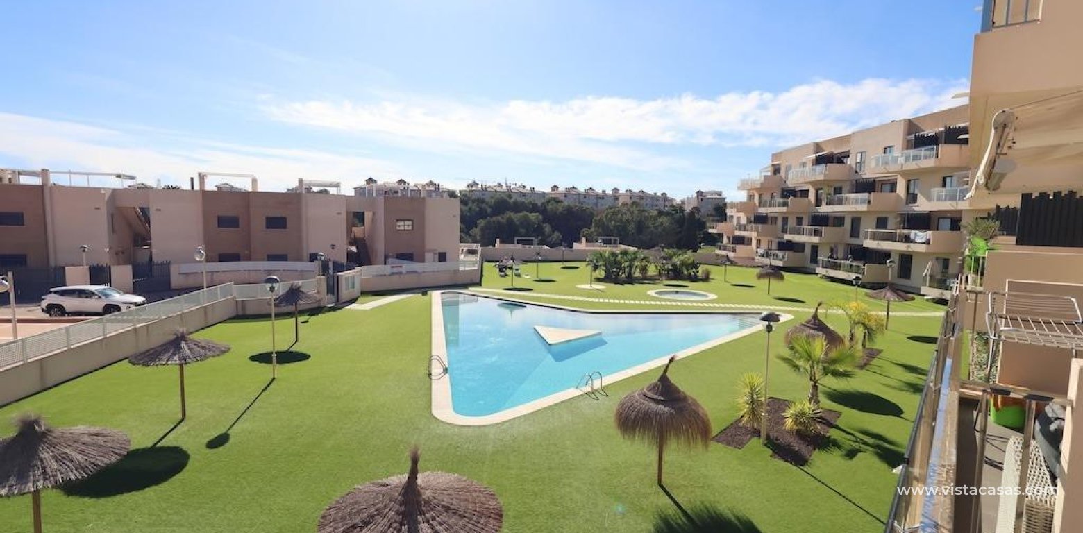 Resale - Apartment - La Zenia