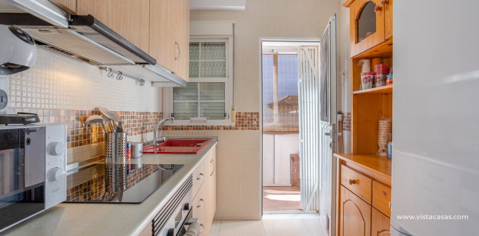 Sale - Villa - Torrevieja