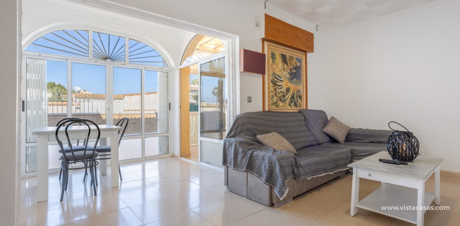 Sale - Villa - Torrevieja