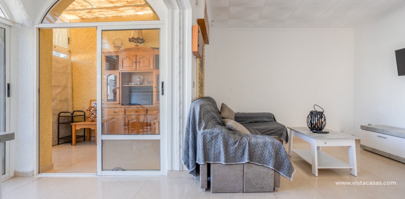 Sale - Villa - Torrevieja