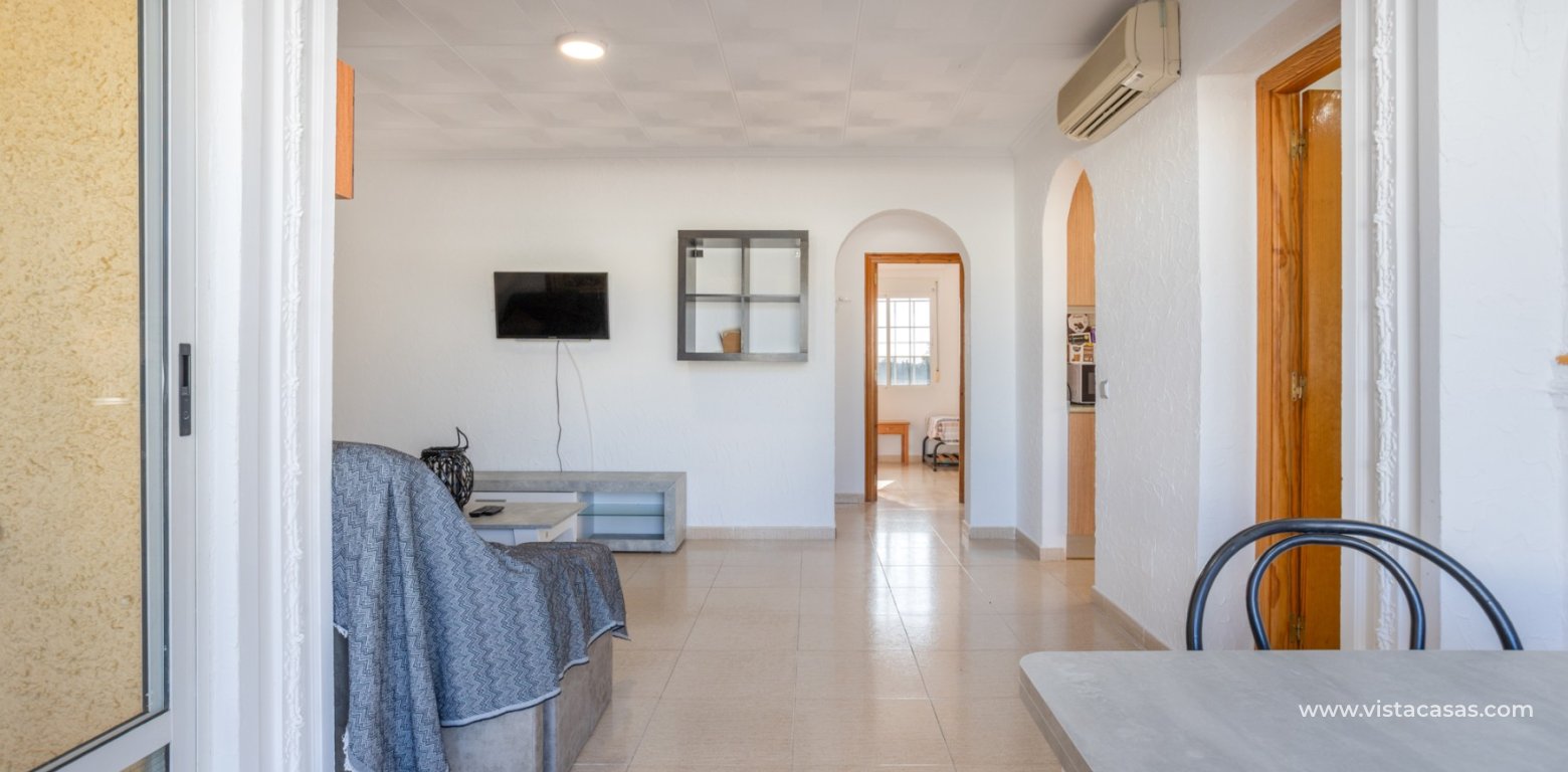 Sale - Villa - Torrevieja
