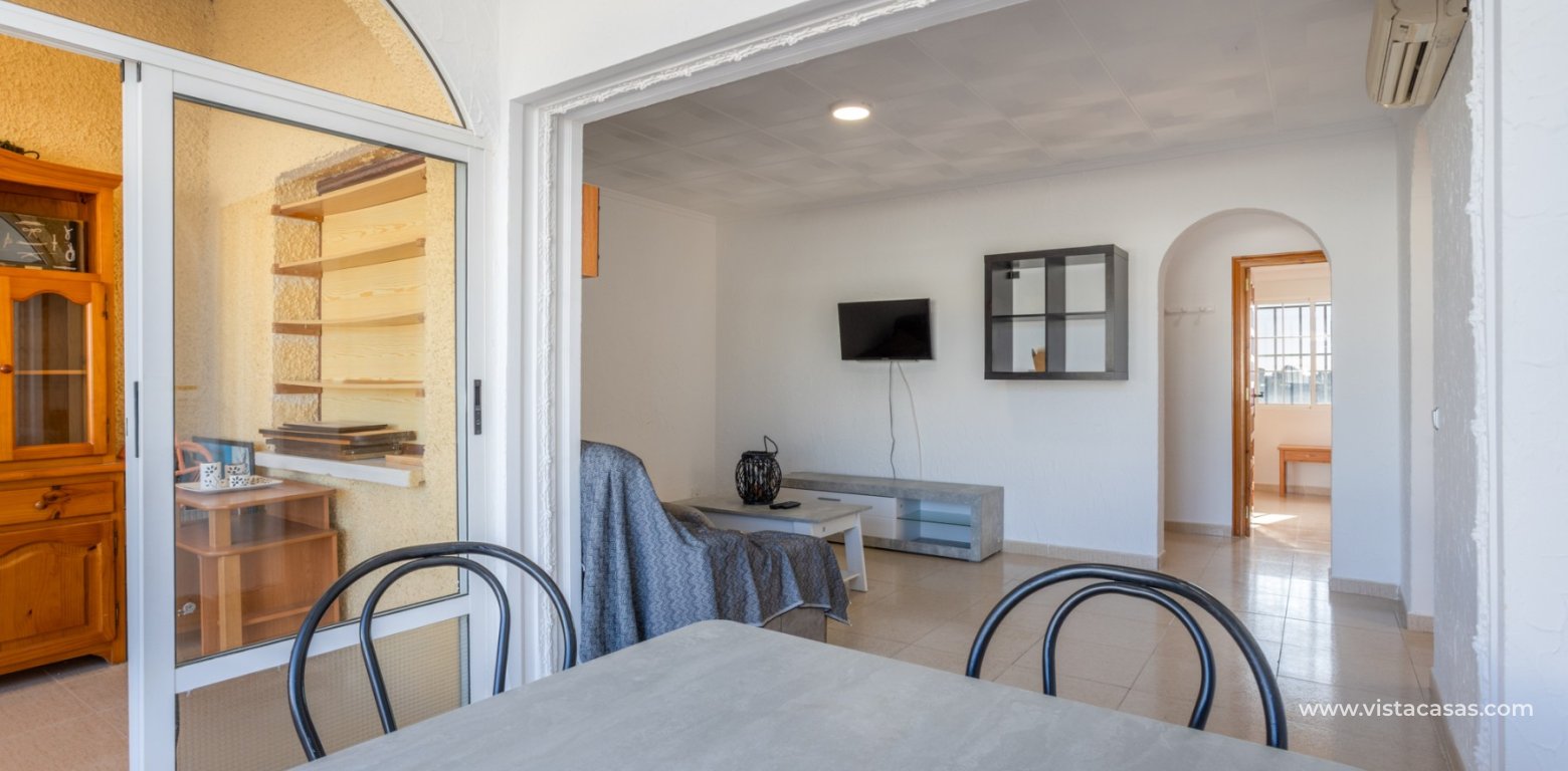 Sale - Villa - Torrevieja