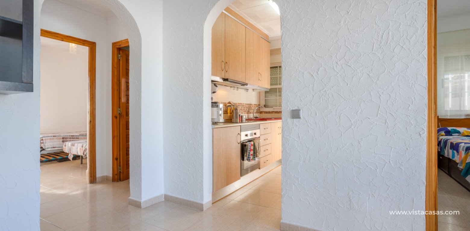 Sale - Villa - Torrevieja