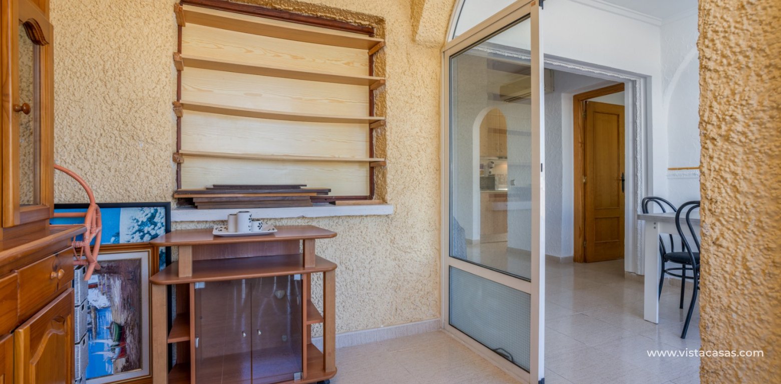 Sale - Villa - Torrevieja