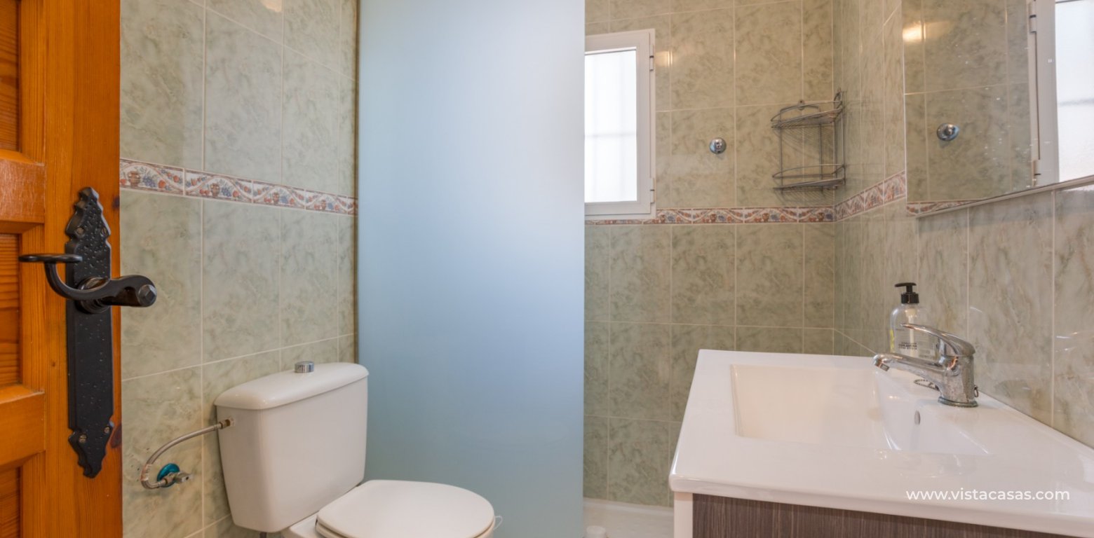 Sale - Villa - Torrevieja