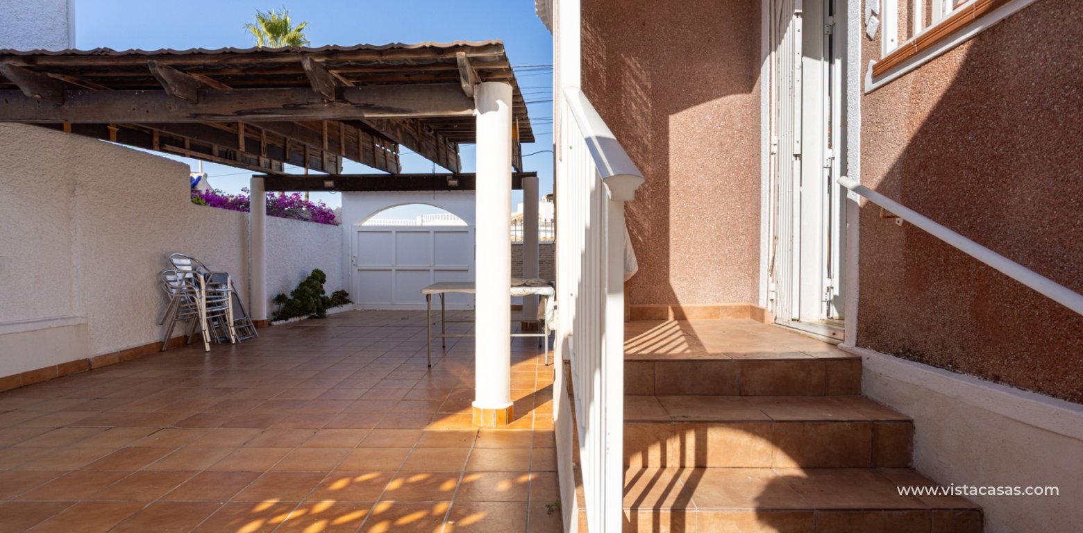 Sale - Villa - Torrevieja